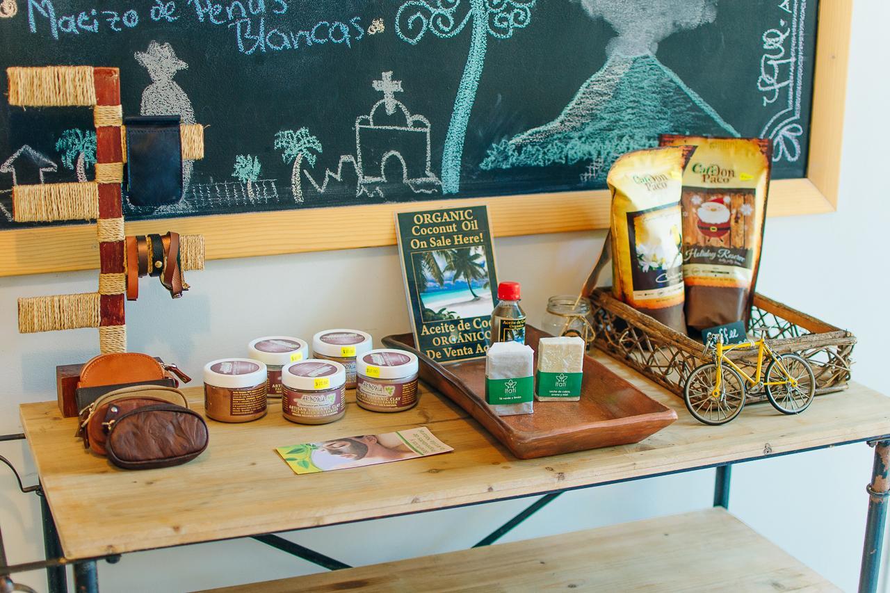 La Bicicleta Hostal มานากัว ภายนอก รูปภาพ