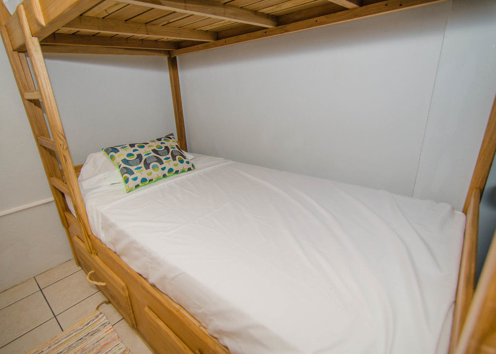 La Bicicleta Hostal มานากัว ภายนอก รูปภาพ