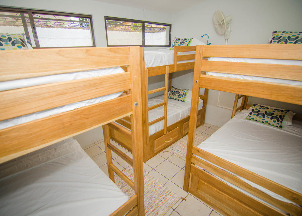 La Bicicleta Hostal มานากัว ภายนอก รูปภาพ